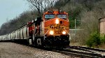 BNSF 5074